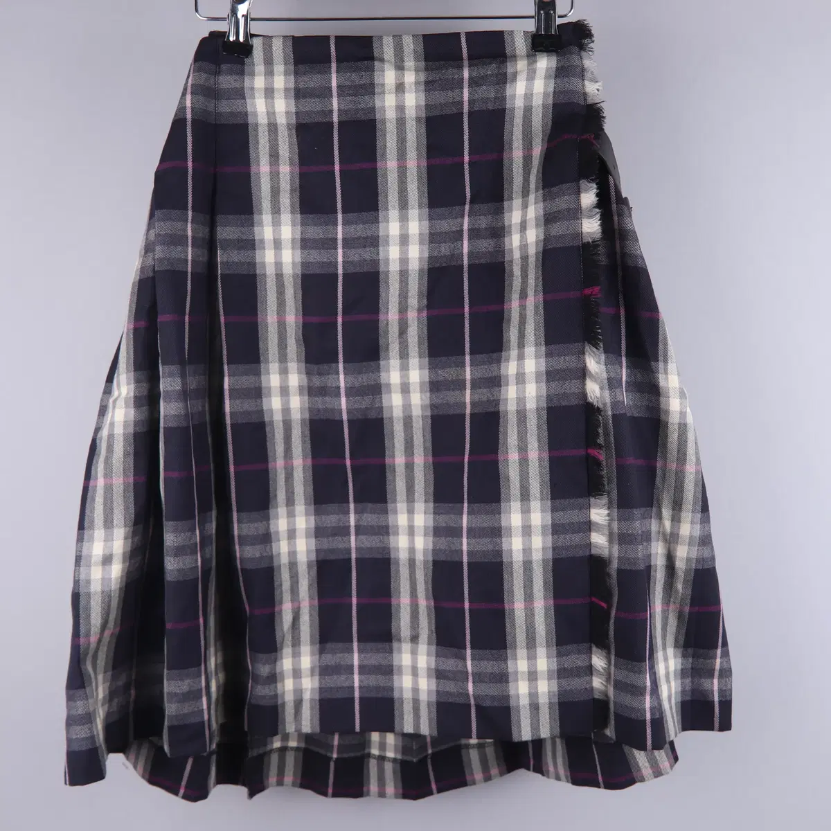 バーバリー スーパーロングスカート ノバチェック BURBERRYバーバリー プリーツ スカートロング ノバチェック ベージュ